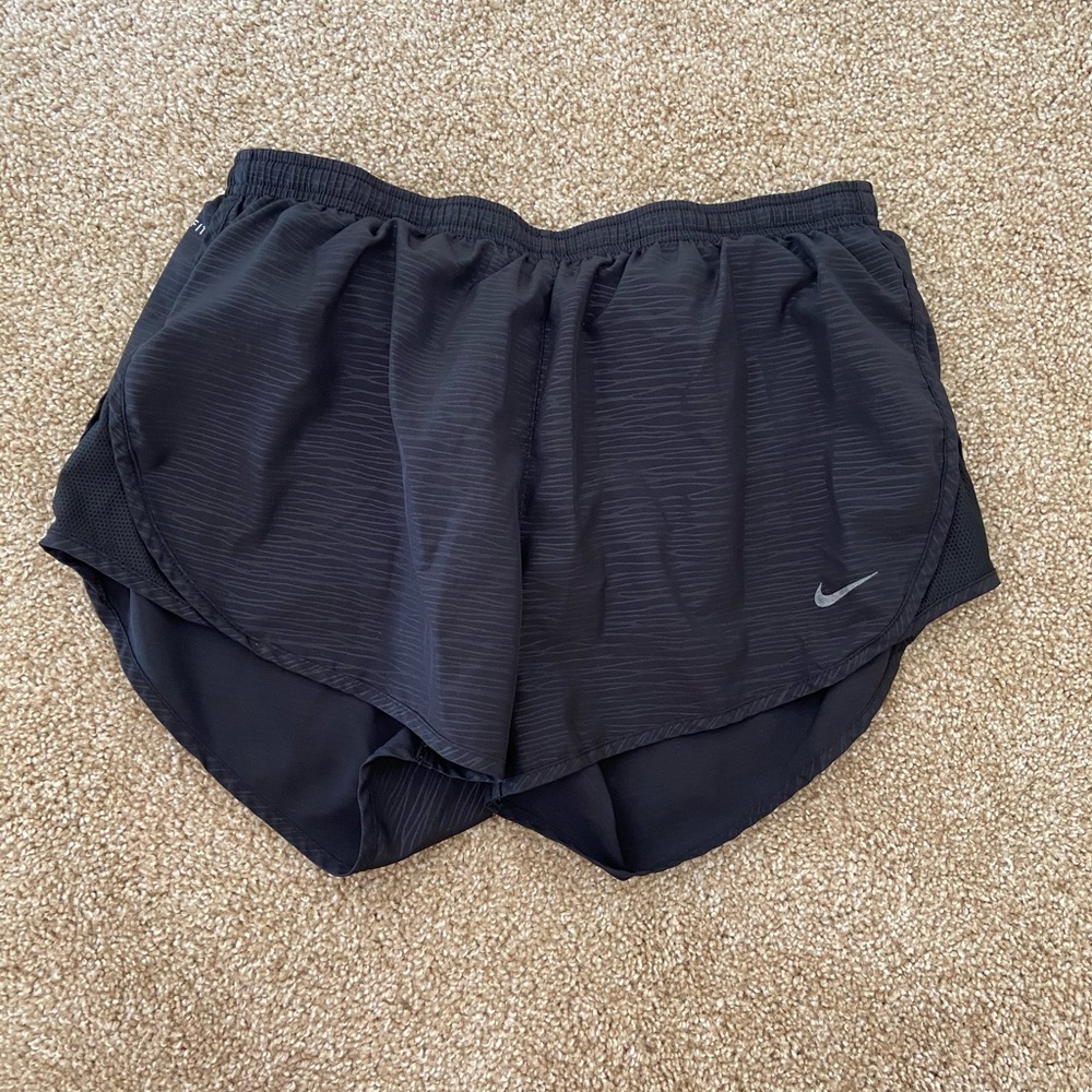 Nike Dri-Fit Running Shorts